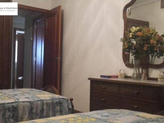 Piso en venta en La Bañeza, Castilla y León