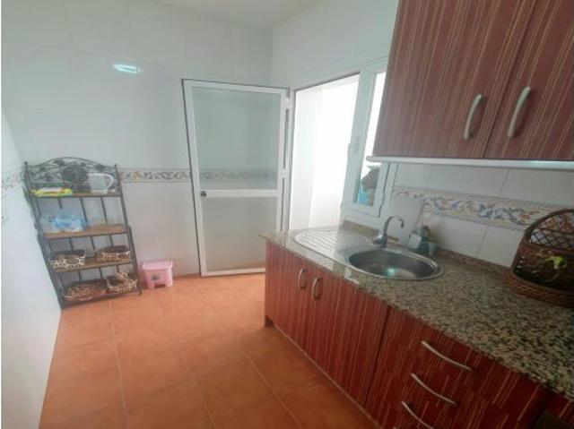 Piso en venta en Campillos-sierra