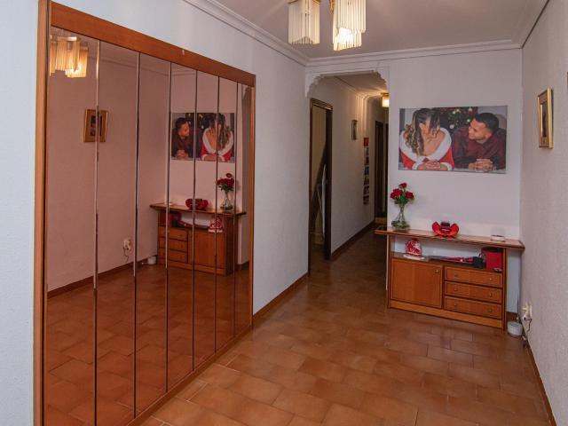 Piso en venta en el Comtat, Valencia