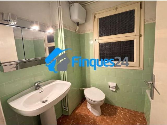 Piso en venta en Carretera de Santpedor, Bages