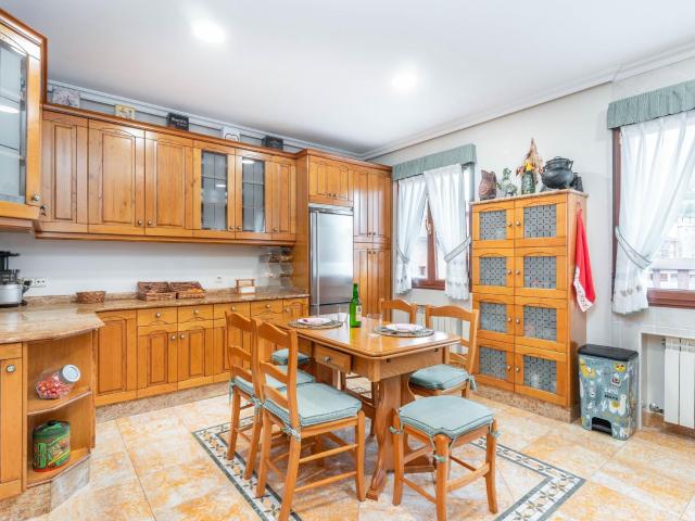 Piso en venta en Mieres