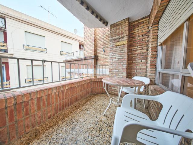 Piso en venta en Comarca de la Alpujarra Granadina, Andalucía