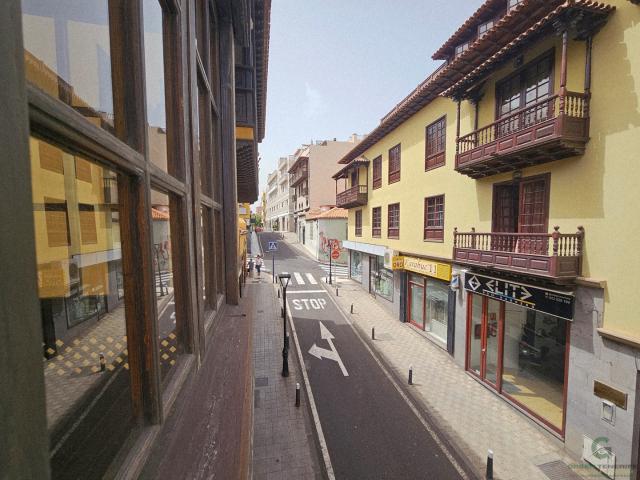 Piso en venta en Puerto De La Cruz, Canarias