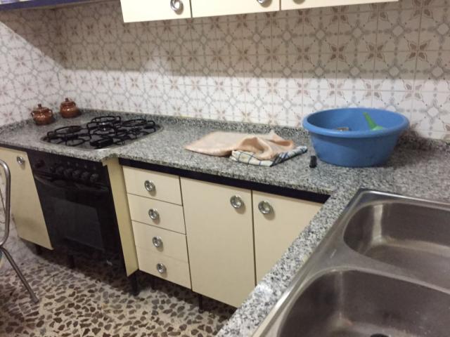 Piso en venta en Mortí Bajo, Bajo Guadalentín