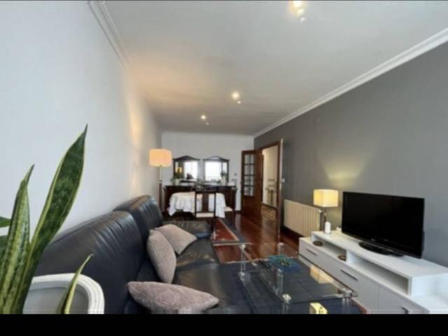 Piso en venta en A Moureira, Pontevedra