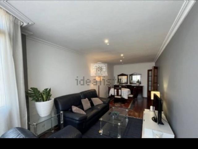 Piso en venta en A Moureira, Pontevedra