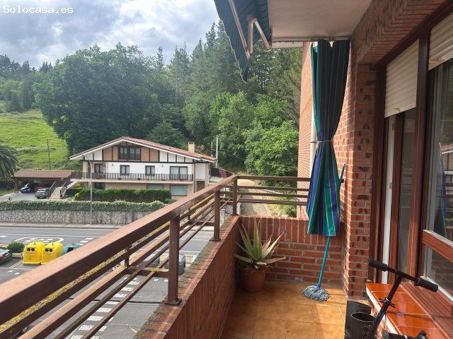 Piso en venta en Mimetiz, Zalla