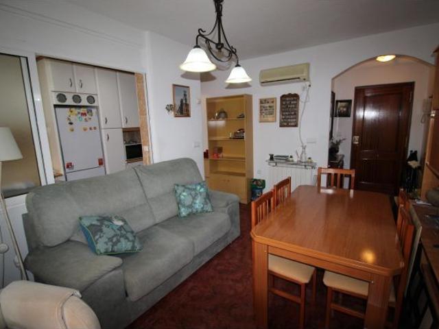 Piso en venta en Barriada Santa Ana, Puertollano