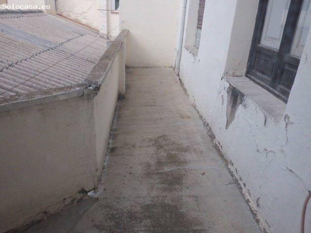 Local Comercial en alquiler en Almansa, Castilla-La Mancha