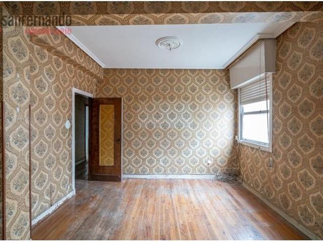 Piso en venta en Centro, Santander