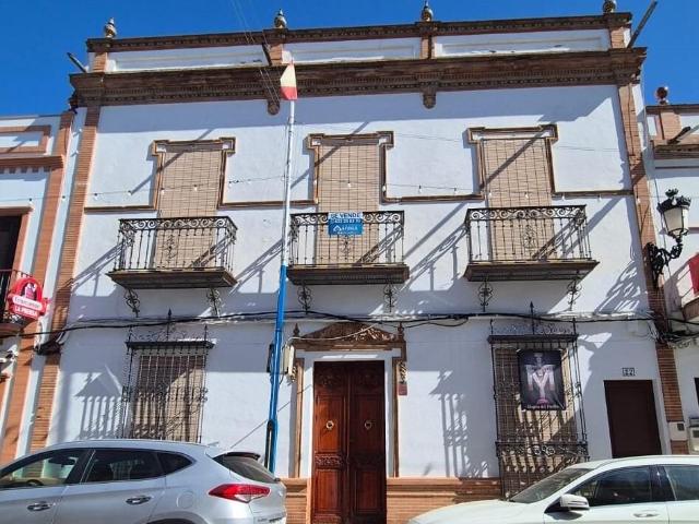 Piso en venta en La Palma Del Condado