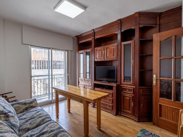 Apartamento en alquiler en San Matías - Realejo, Granada