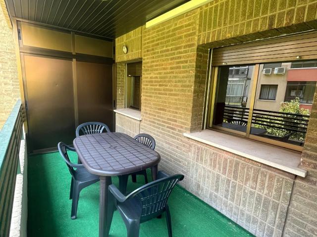 Apartamento en alquiler en Cánovas, Cáceres