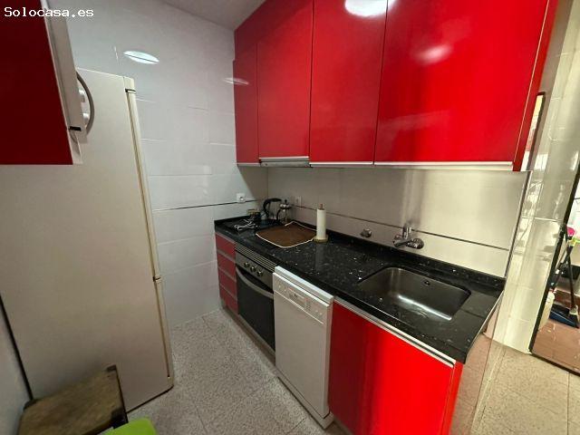 Piso en alquiler en Centro, Granada