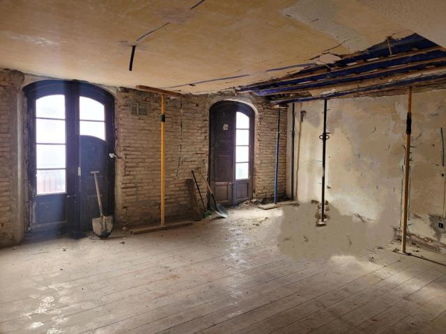 Piso en venta en Erdialdea, Navarra