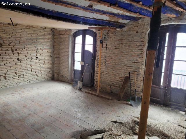 Piso en venta en Erdialdea, Navarra