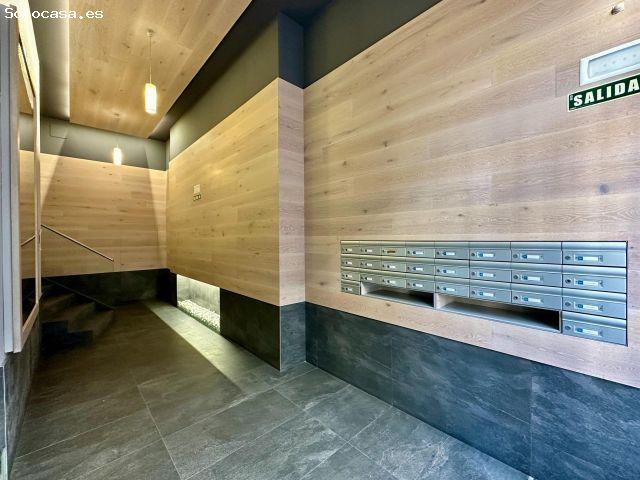 Piso en venta en Segundo Ensanche, Iruñerria