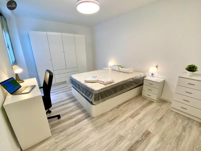 Piso en alquiler en la Plana Alta, Valencia