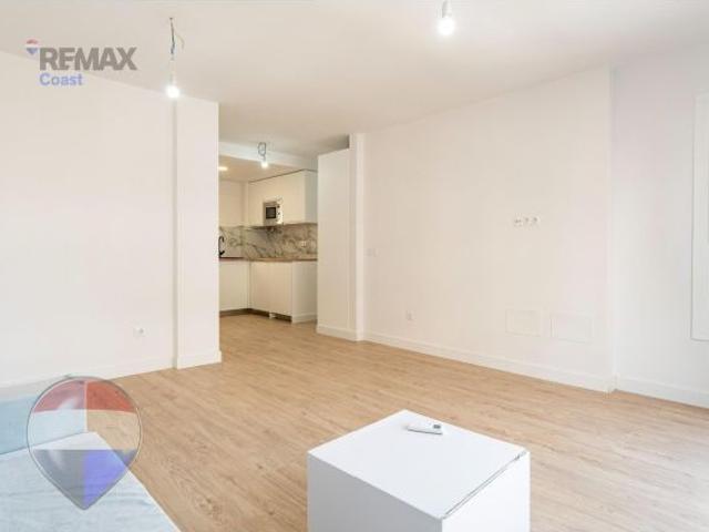 Piso en venta en Olletas, Málaga