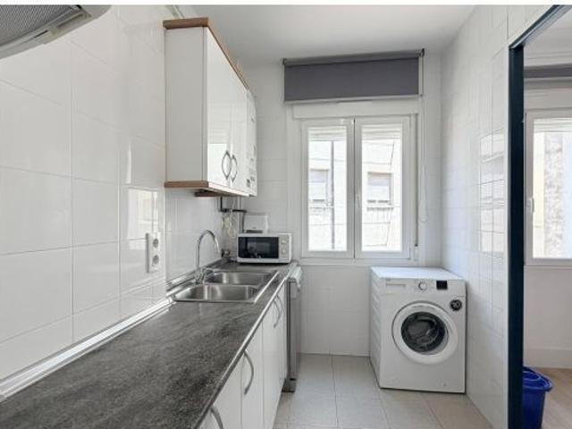 Piso en venta en Soria, Castilla y León