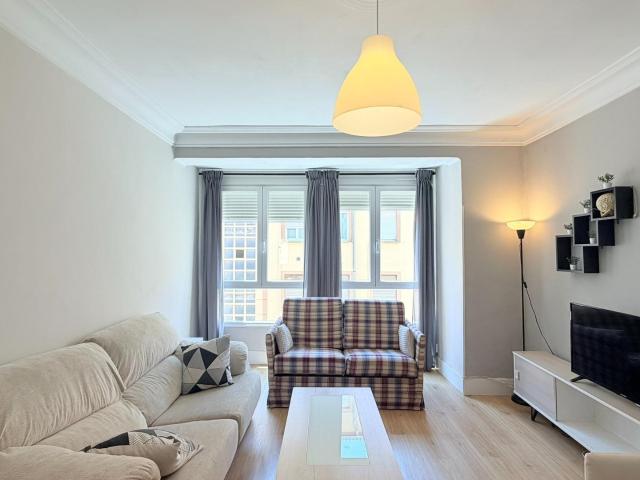 Piso en venta en Soria, Castilla y León