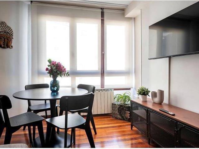 Piso en venta en Cuatro Caminos, Santander