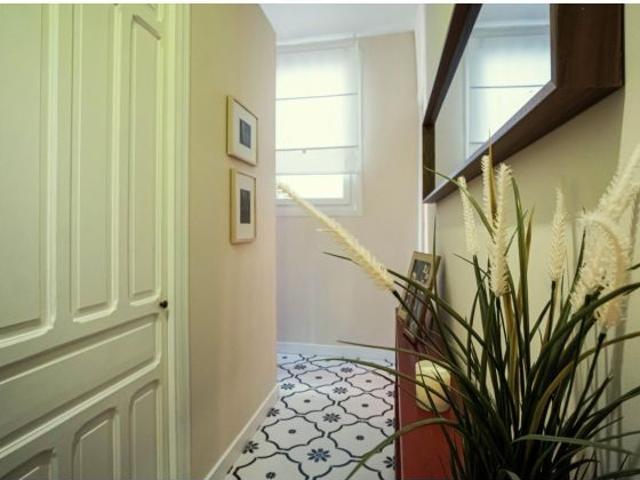 Piso en venta en Casco Antiguo, Sevilla