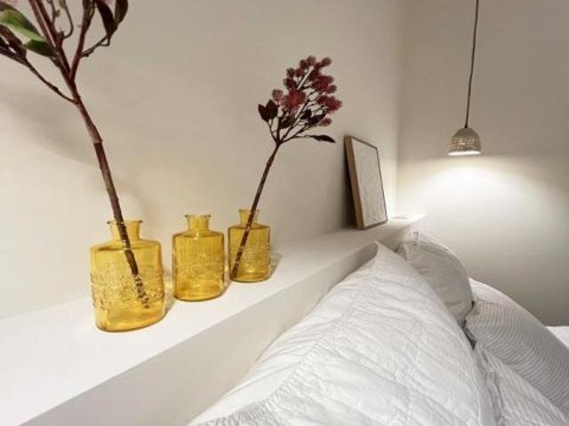 Piso en alquiler en Centro, Alicante