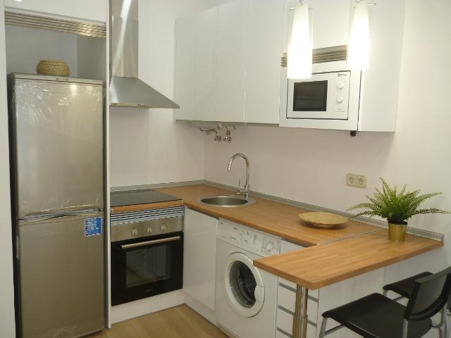 Piso en venta en Arganzuela, Madrid