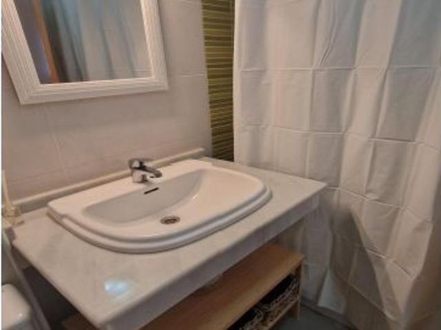 Piso en alquiler en Campo de Gibraltar, Andalucía