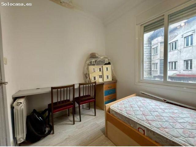 Piso en venta en Centro, Ourense