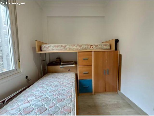 Piso en venta en Centro, Ourense