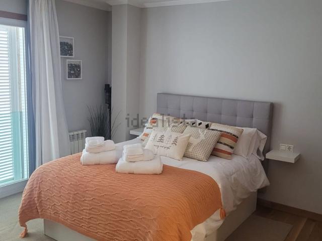 Piso en alquiler en Vigo