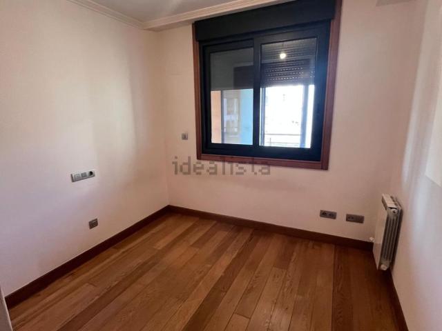 Piso en alquiler en Vigo