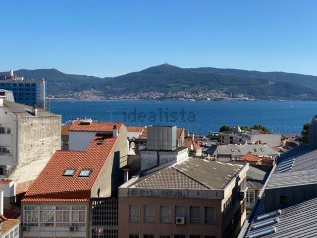 Piso en venta en Vigo