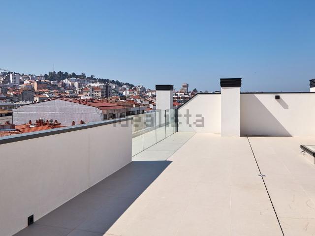 Ático en venta en Vigo