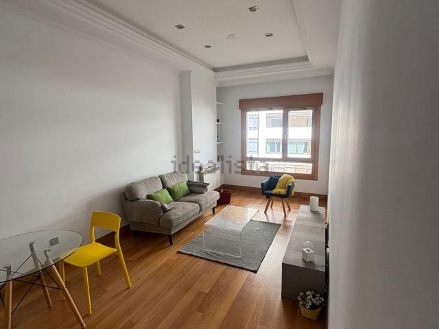 Piso en alquiler en Vigo