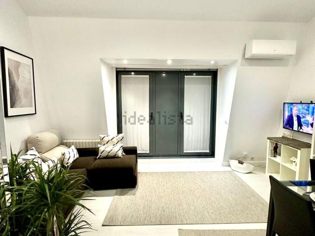 Ático en alquiler en O Corazón de María, Vigo