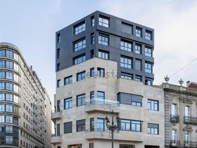 Piso en alquiler en Vigo