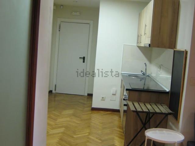 Piso en alquiler en O Corazón de María, Vigo