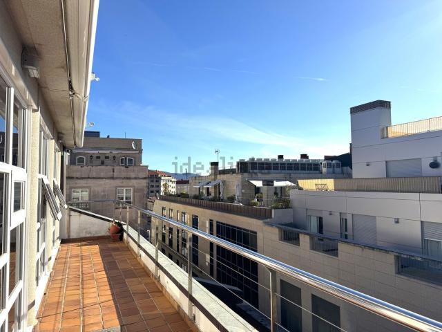 Piso en venta en Vigo