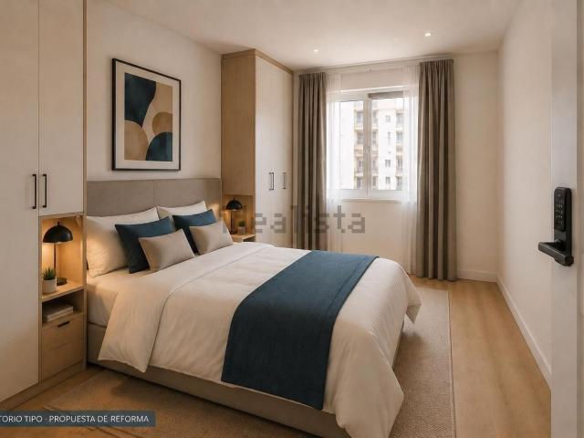 Piso en venta en Vigo