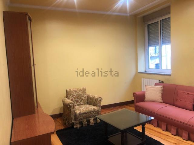 Piso en venta en Vigo, O Berbés