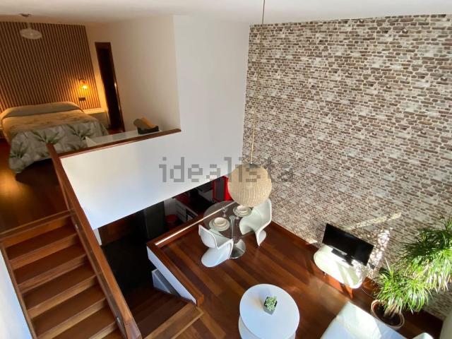 Dúplex en alquiler en Vigo