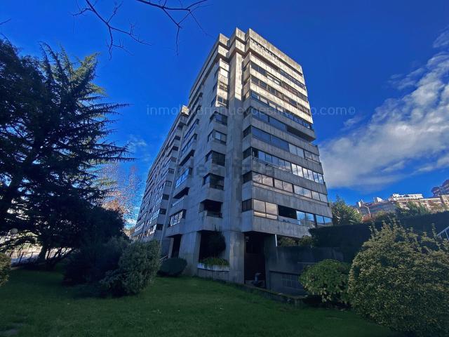 Piso en venta en Vigo