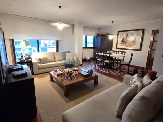 Dúplex en venta en Vigo