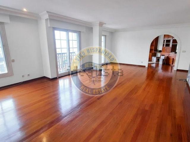 Piso en venta en Vigo