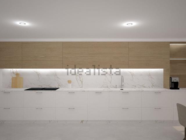 Piso en alquiler en O Berbés, Vigo