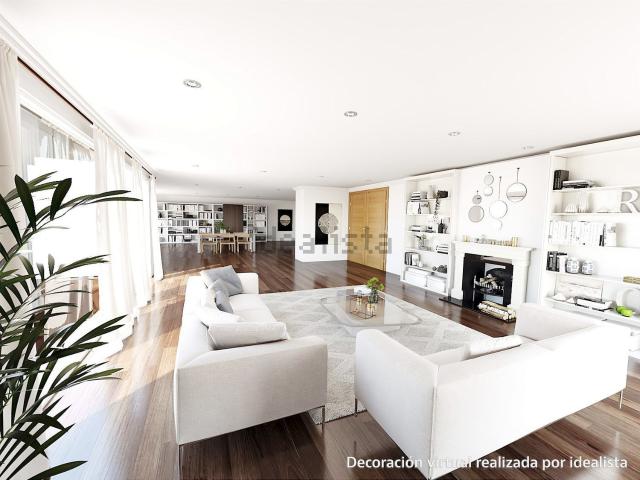 Piso en venta en Vigo