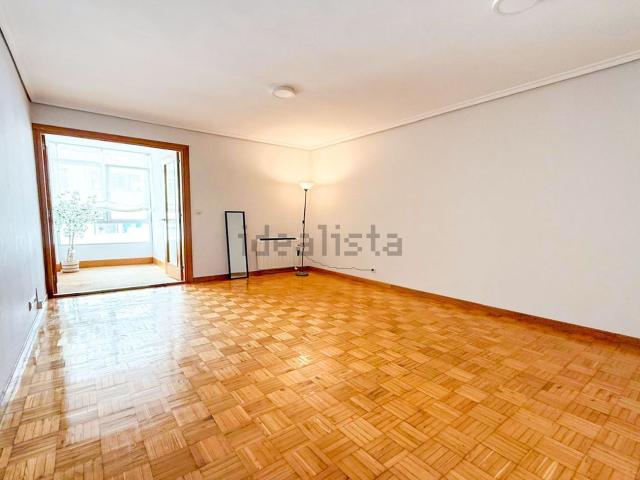 Piso en alquiler en Vigo